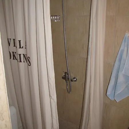 Apartment Kokkinos Potos