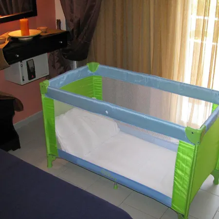 Lejlighed Kokkinos *